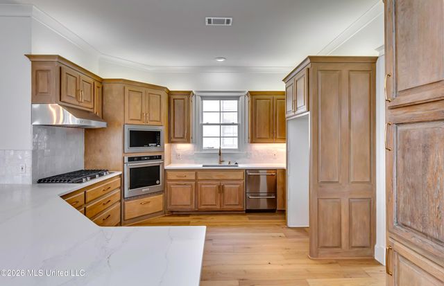 1418 Windrose Drive, Brandon, MS 39047