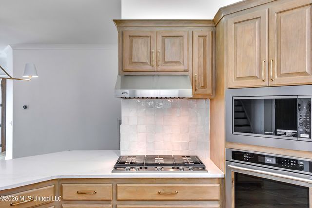 1418 Windrose Drive, Brandon, MS 39047