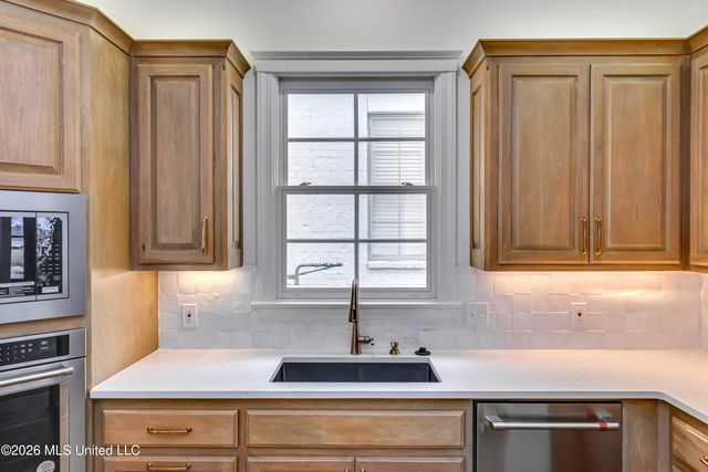 1418 Windrose Drive, Brandon, MS 39047