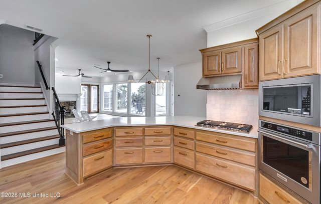 1418 Windrose Drive, Brandon, MS 39047