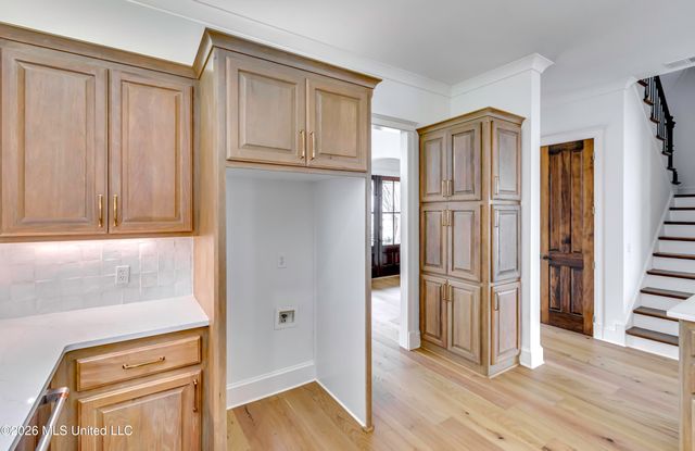 1418 Windrose Drive, Brandon, MS 39047