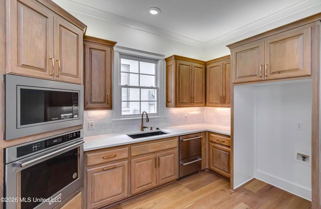 1418 Windrose Drive, Brandon, MS 39047