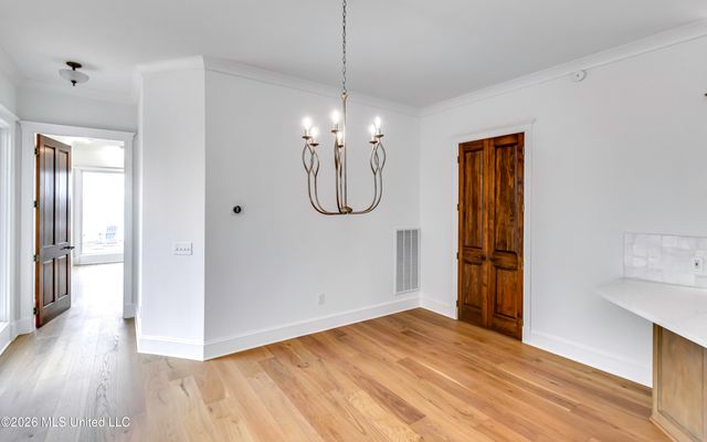 1418 Windrose Drive, Brandon, MS 39047