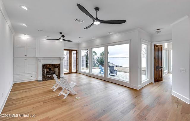 1418 Windrose Drive, Brandon, MS 39047