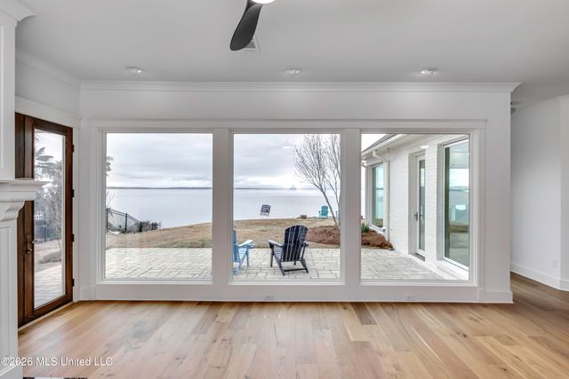 1418 Windrose Drive, Brandon, MS 39047