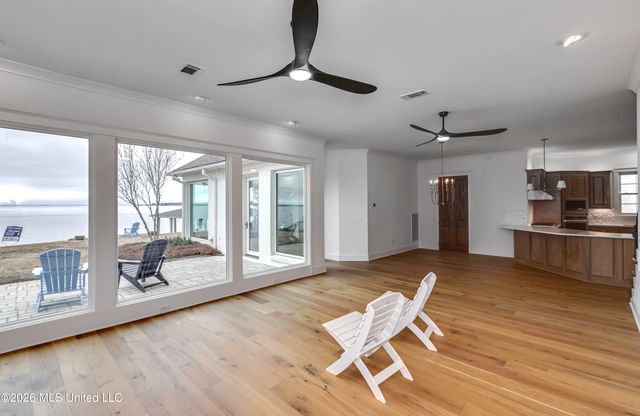 1418 Windrose Drive, Brandon, MS 39047