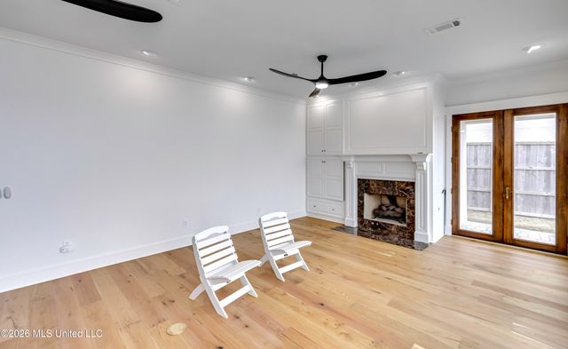 1418 Windrose Drive, Brandon, MS 39047