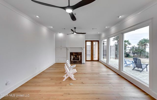 1418 Windrose Drive, Brandon, MS 39047