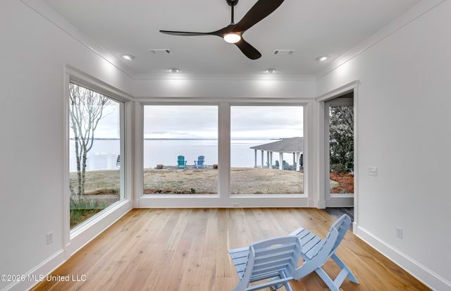 1418 Windrose Drive, Brandon, MS 39047