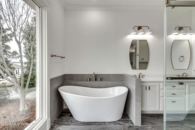 1418 Windrose Drive, Brandon, MS 39047