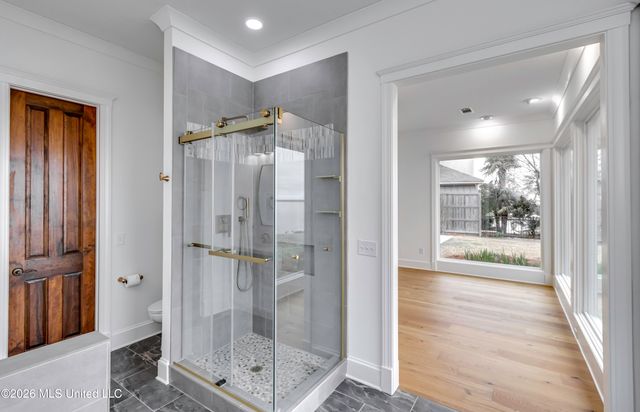 1418 Windrose Drive, Brandon, MS 39047