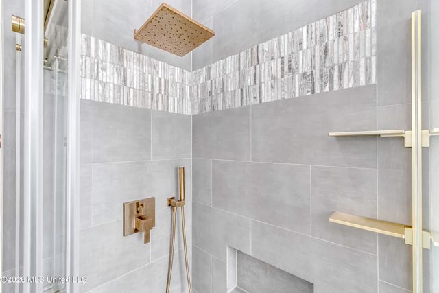 1418 Windrose Drive, Brandon, MS 39047