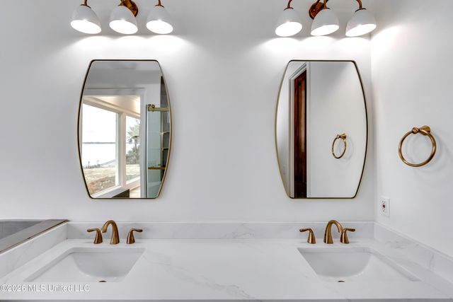 1418 Windrose Drive, Brandon, MS 39047