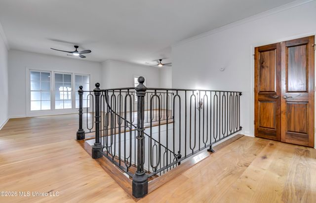 1418 Windrose Drive, Brandon, MS 39047