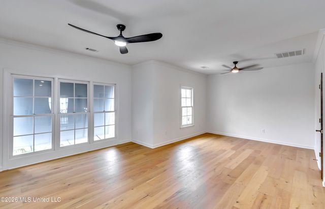 1418 Windrose Drive, Brandon, MS 39047