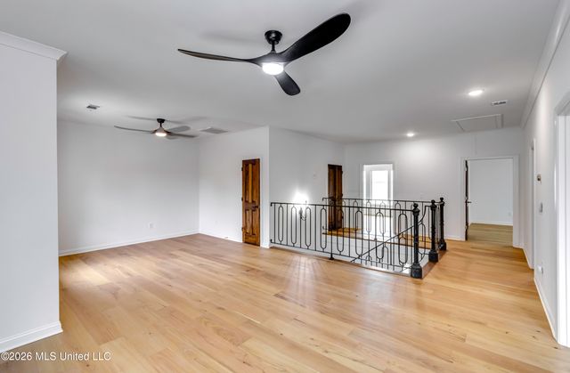 1418 Windrose Drive, Brandon, MS 39047