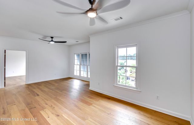 1418 Windrose Drive, Brandon, MS 39047