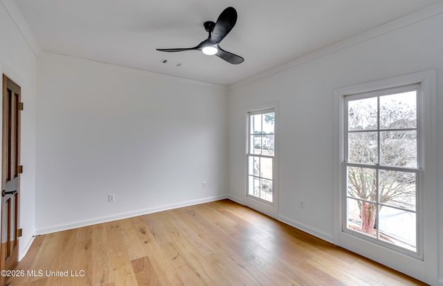 1418 Windrose Drive, Brandon, MS 39047