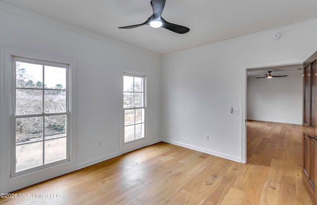 1418 Windrose Drive, Brandon, MS 39047