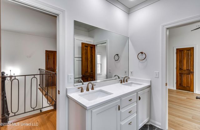 1418 Windrose Drive, Brandon, MS 39047