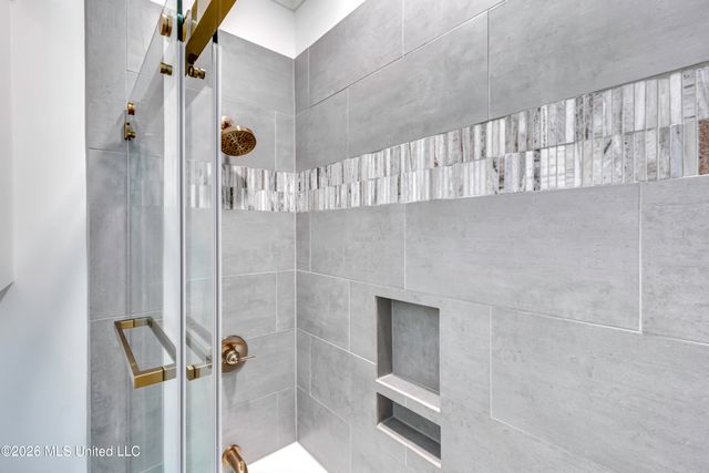 1418 Windrose Drive, Brandon, MS 39047