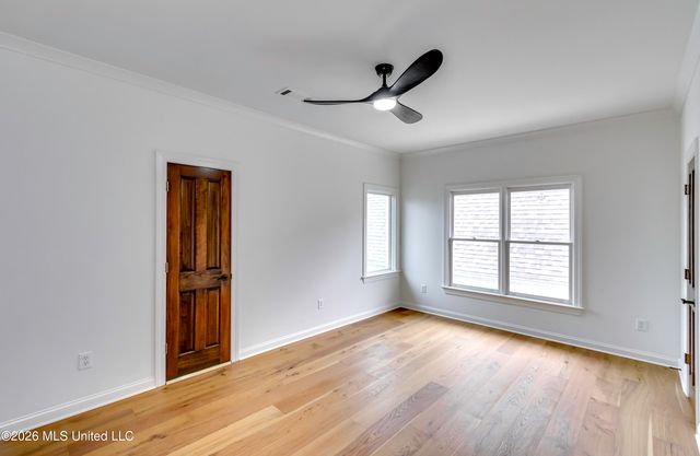 1418 Windrose Drive, Brandon, MS 39047