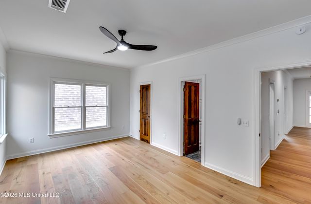 1418 Windrose Drive, Brandon, MS 39047