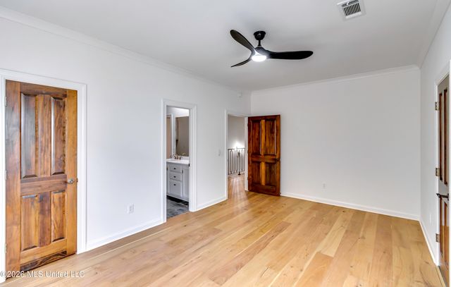 1418 Windrose Drive, Brandon, MS 39047