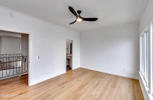 1418 Windrose Drive, Brandon, MS 39047