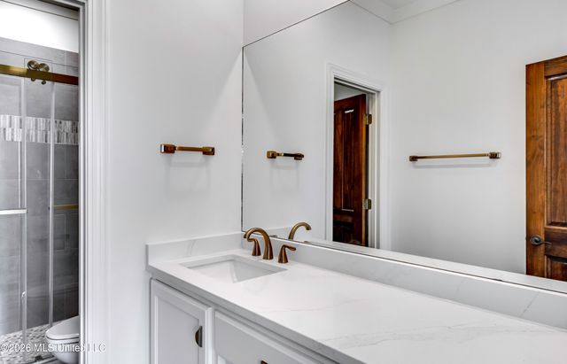 1418 Windrose Drive, Brandon, MS 39047