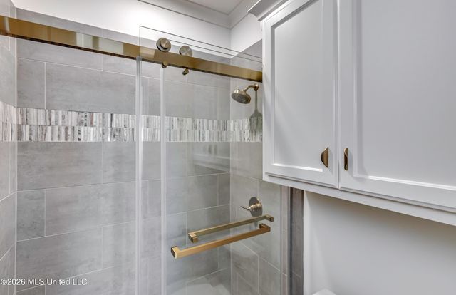 1418 Windrose Drive, Brandon, MS 39047