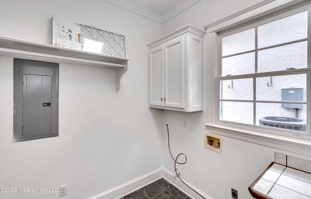 1418 Windrose Drive, Brandon, MS 39047