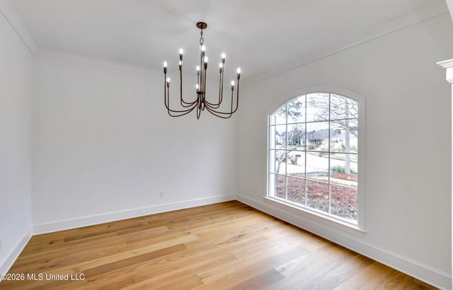 1418 Windrose Drive, Brandon, MS 39047