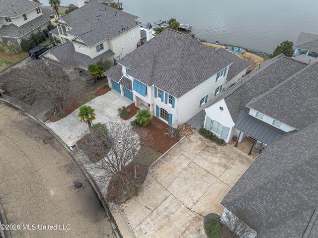 1418 Windrose Drive, Brandon, MS 39047