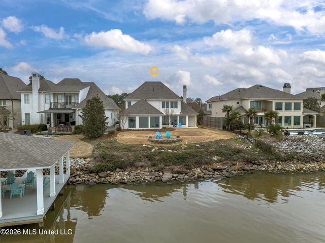 1418 Windrose Drive, Brandon, MS 39047