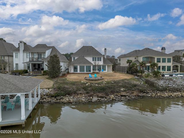 1418 Windrose Drive, Brandon, MS 39047