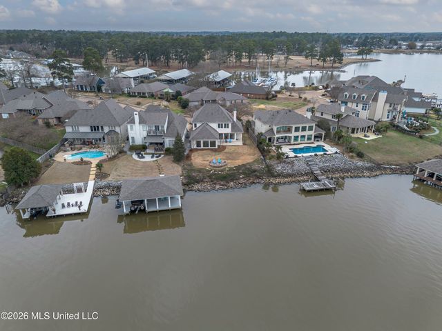 1418 Windrose Drive, Brandon, MS 39047