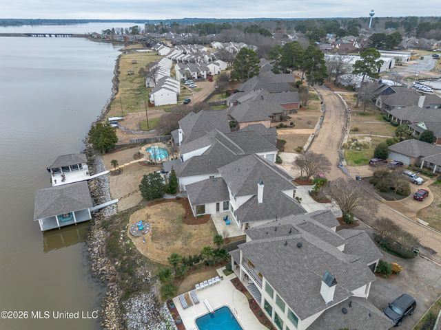 1418 Windrose Drive, Brandon, MS 39047