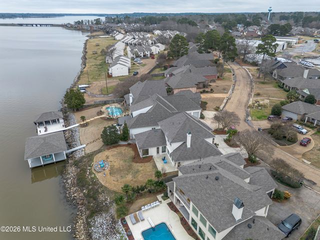 1418 Windrose Drive, Brandon, MS 39047