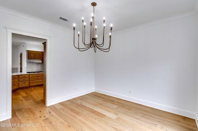 1418 Windrose Drive, Brandon, MS 39047