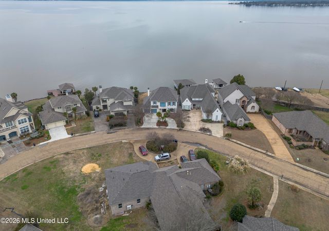 1418 Windrose Drive, Brandon, MS 39047