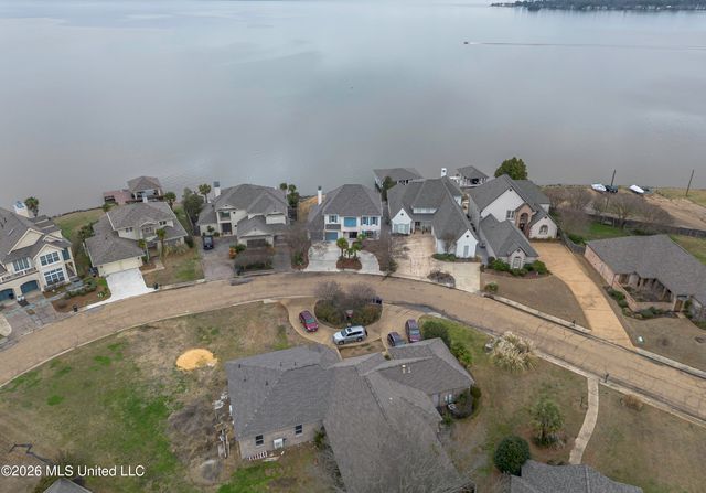 1418 Windrose Drive, Brandon, MS 39047