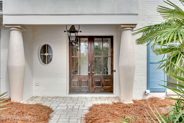 1418 Windrose Drive, Brandon, MS 39047