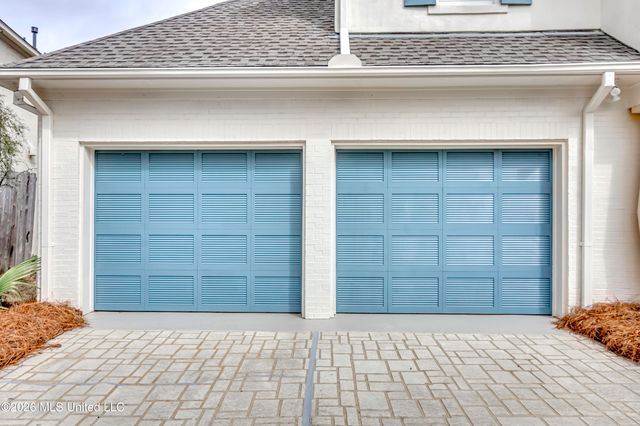 1418 Windrose Drive, Brandon, MS 39047