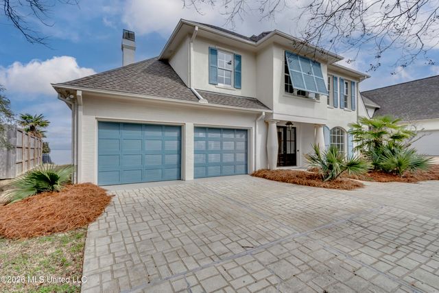 1418 Windrose Drive, Brandon, MS 39047