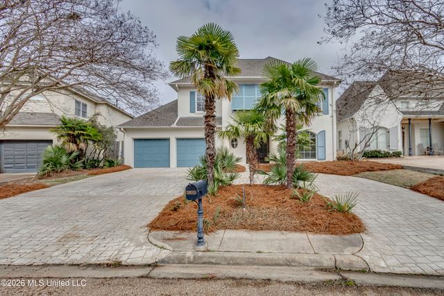 1418 Windrose Drive, Brandon, MS 39047