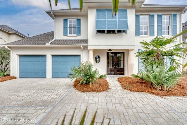 1418 Windrose Drive, Brandon, MS 39047