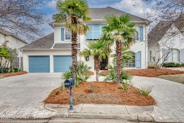 1418 Windrose Drive, Brandon, MS 39047