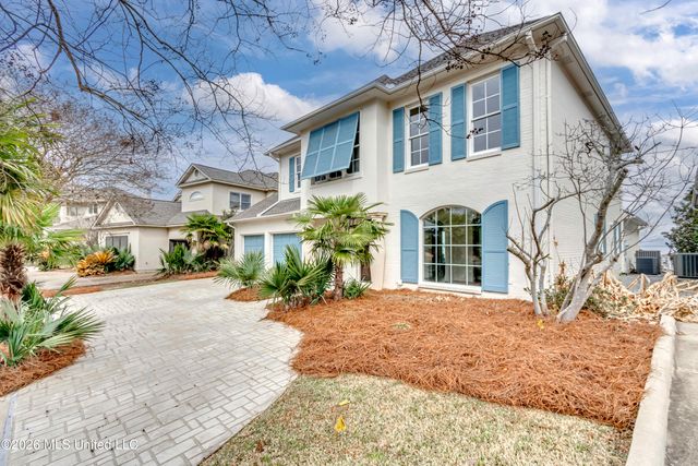 1418 Windrose Drive, Brandon, MS 39047