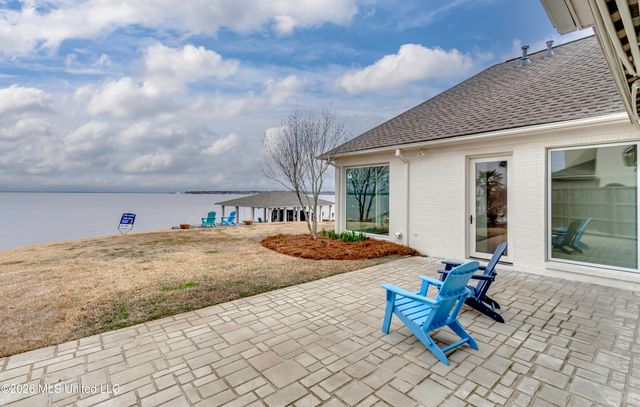 1418 Windrose Drive, Brandon, MS 39047